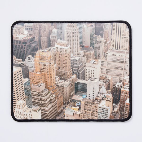 Item preview, New York Skyline designed and sold by travelfoodfilm.