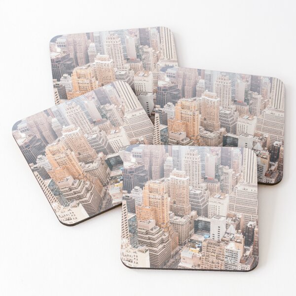 Item preview, New York Skyline designed and sold by travelfoodfilm.