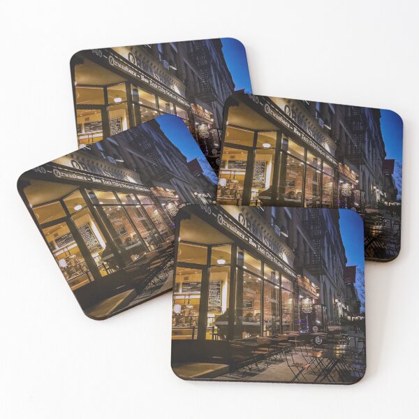 Item preview, Upper West Side, Manhattan, New York City  designed and sold by eleonoraingrid.