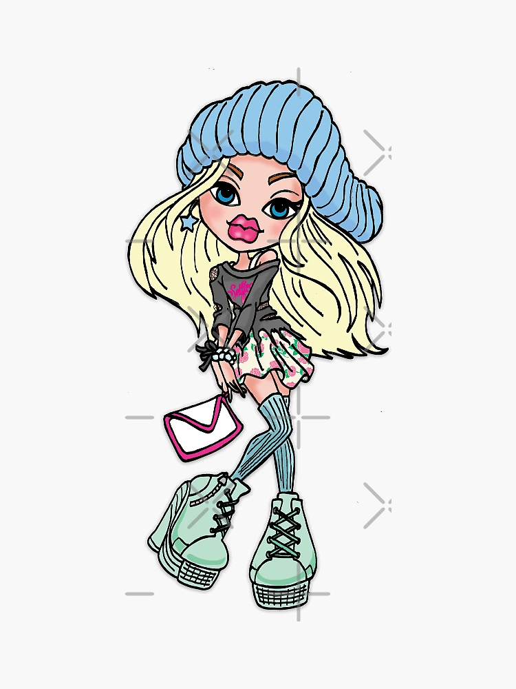 Bratz cloe 2015 online