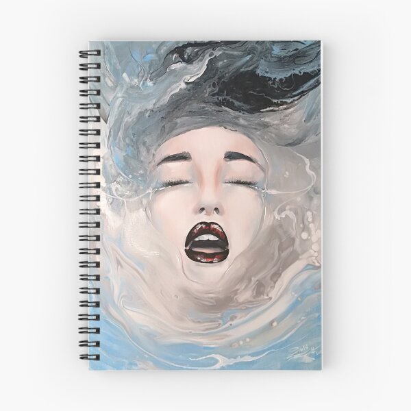 Item preview, Respirar designed and sold by ZsoltSimko.
