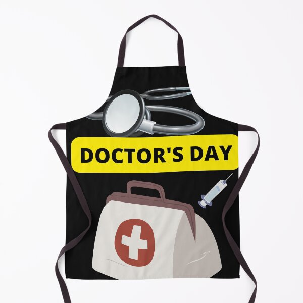 Item preview, DAY of DOCTORS designed and sold by Highhocreations.