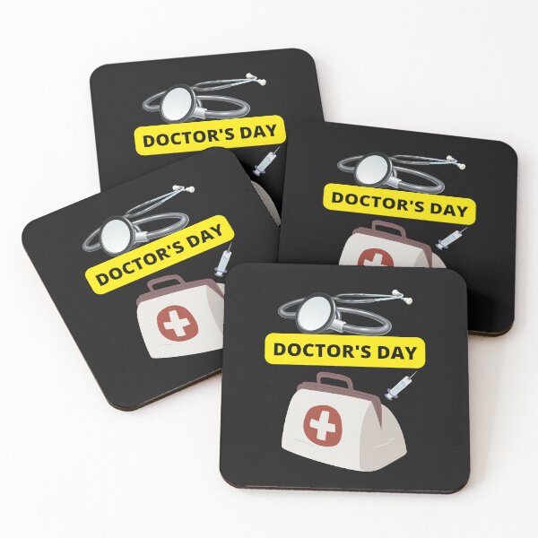 Item preview, DAY of DOCTORS designed and sold by Highhocreations.