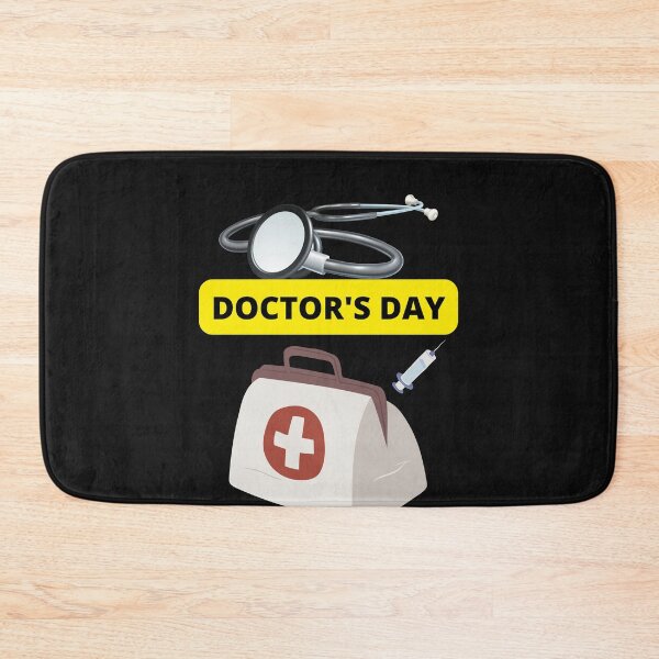 Item preview, DAY of DOCTORS designed and sold by Highhocreations.