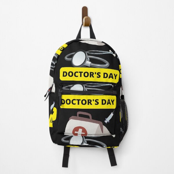 Item preview, DAY of DOCTORS designed and sold by Highhocreations.