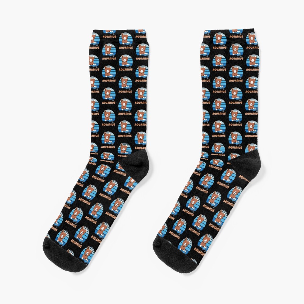 Item preview, Socks designed and sold by brandoseven.