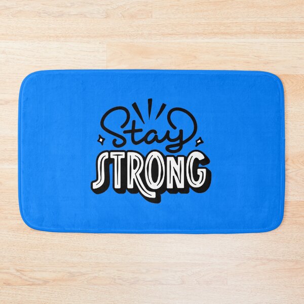 Item preview, Stay Strong designed and sold by Subhash1562.