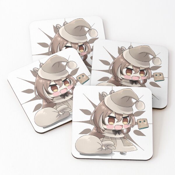 Item preview, nanashi mumei designed and sold by Rose-Ruland.