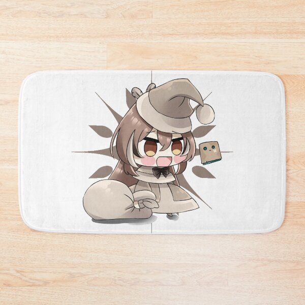 Item preview, nanashi mumei designed and sold by Rose-Ruland.