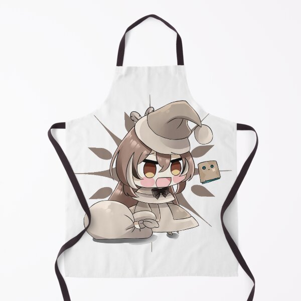 Item preview, nanashi mumei designed and sold by Rose-Ruland.