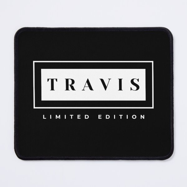 Item preview, Travis designed and sold by LanaMeyers.