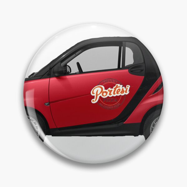 Item preview, Portesi Smart Car  designed and sold by brosephmichael.