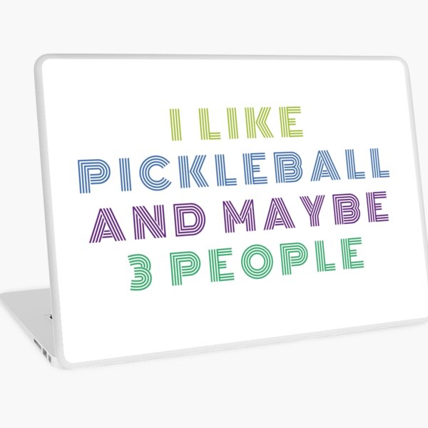 Item preview, funny pickleball sayings, quotes, birthday, christmas designed and sold by 12kamilio.