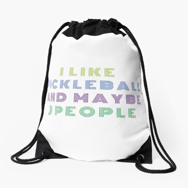 Item preview, funny pickleball sayings, quotes, birthday, christmas designed and sold by 12kamilio.