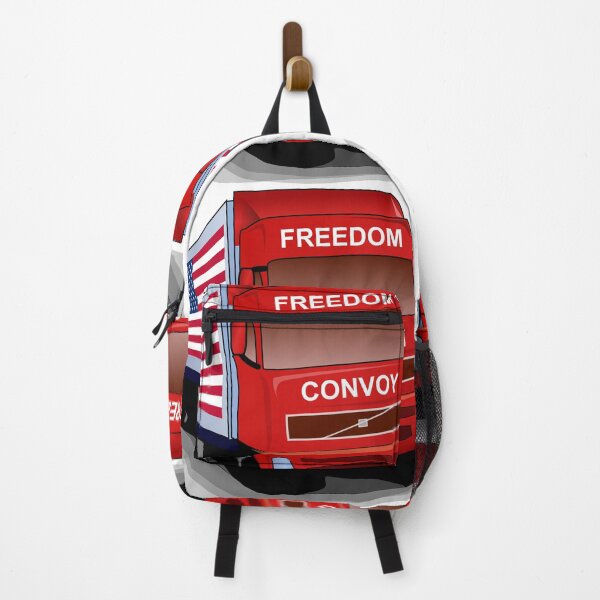 Item preview, Freedom Convoy Usa 1 Transparent Background designed and sold by LeonardoDigenio.