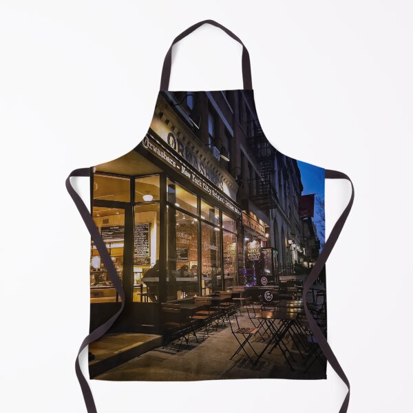 Item preview, Upper West Side, Manhattan, New York City  designed and sold by eleonoraingrid.