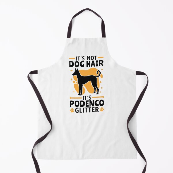 Item preview, Podenco Ibicenco Glitter Ibizan Hound designed and sold by madgrfx.