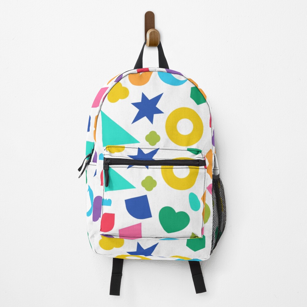 Item preview, Backpack designed and sold by thefriedegg.
