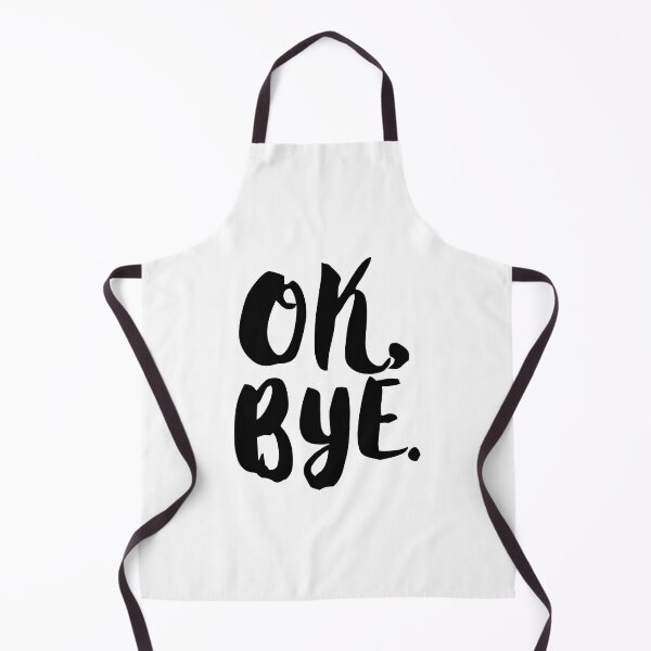 Item preview, OK Bye designed and sold by JaMatt1983.