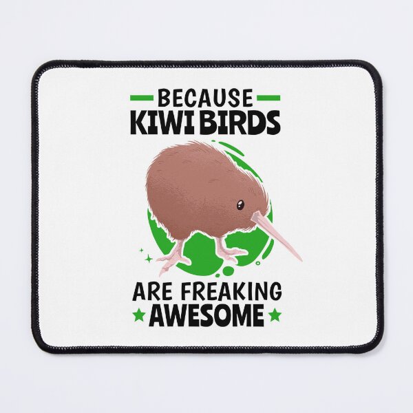 Item preview, Kiwis are fantastic New Zealand kiwi bird designed and sold by madgrfx.