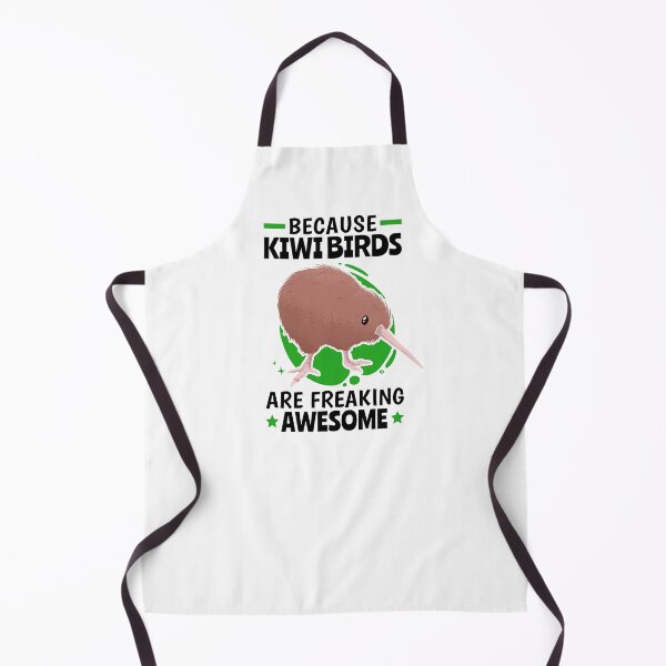 Item preview, Kiwis are fantastic New Zealand kiwi bird designed and sold by madgrfx.