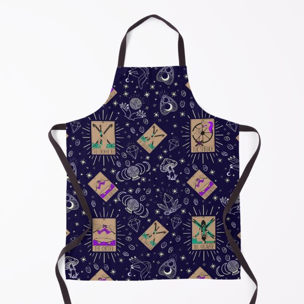 Item preview, Fiber Artist's Tarot designed and sold by Weird-Sisters.