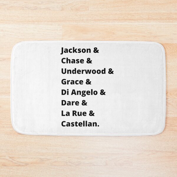 Item preview, Percy Jackson Characters designed and sold by ArtsyShachar.