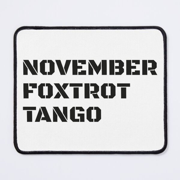 Item preview, NFT Military Alphabet (dark letters) designed and sold by nftygirl.