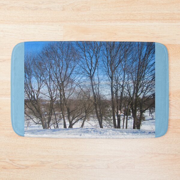 Item preview, Winter Trees designed and sold by Shulie1.