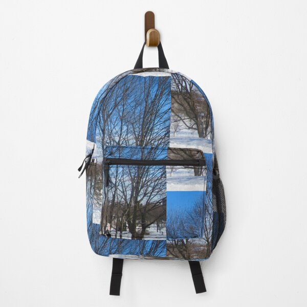 Item preview, Winter Trees designed and sold by Shulie1.