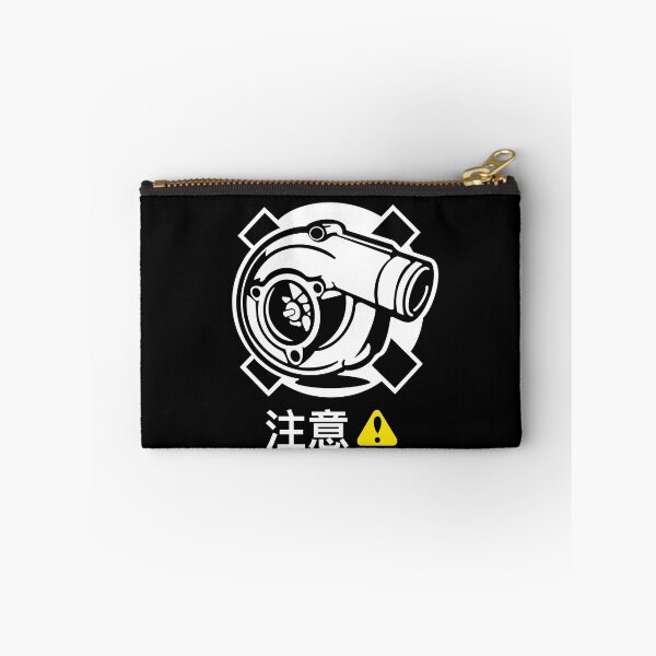 Item preview, Caution Turbo designed and sold by rogue-design.