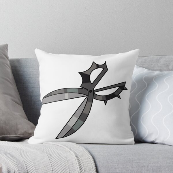Item preview, Buff Frog’s Dimensional Scissors designed and sold by LWBookClub.