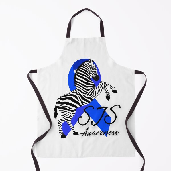 Item preview, Stevens-Johnson Syndrome Awareness Ribbon designed and sold by Elle  Hazlett.