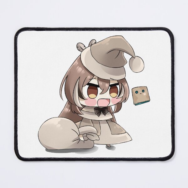 Item preview, nanashi mumei designed and sold by Rose-Ruland.