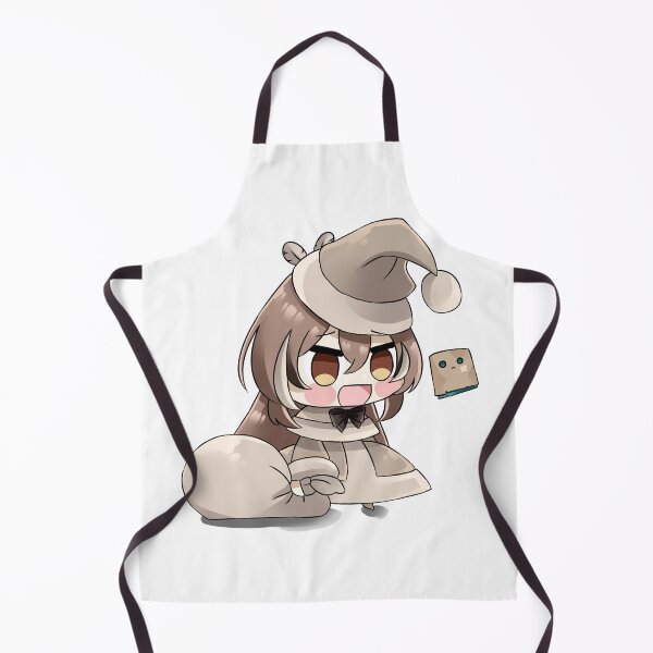 Item preview, nanashi mumei designed and sold by Rose-Ruland.