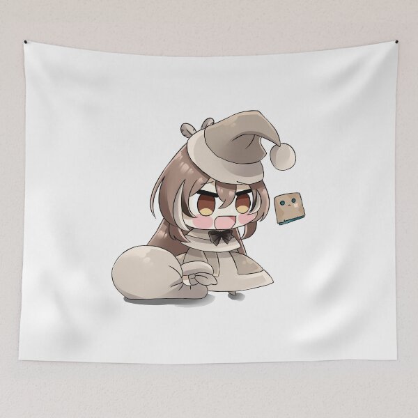 Item preview, nanashi mumei designed and sold by Rose-Ruland.