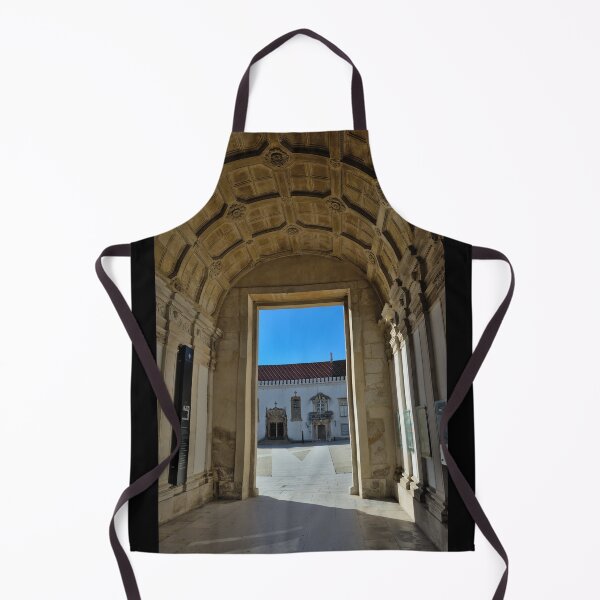 Item preview, Coimbra University Entrance designed and sold by AngeloDeVal.