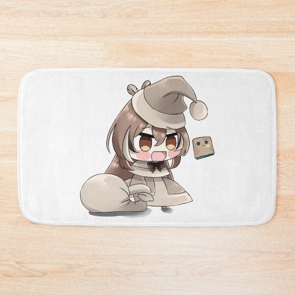 Item preview, nanashi mumei designed and sold by Rose-Ruland.