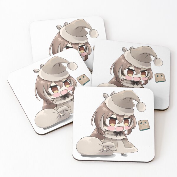 Item preview, nanashi mumei designed and sold by Rose-Ruland.