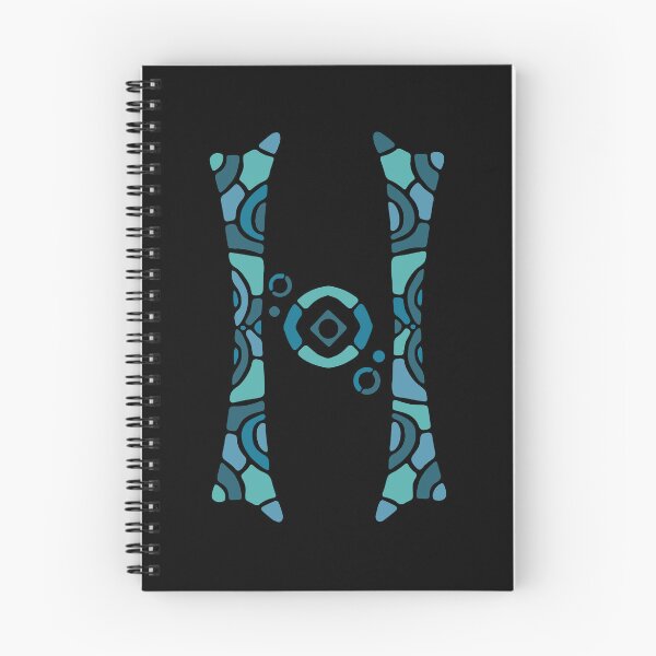 Item preview, Runestav Hagalaz - Eye of Hurricane designed and sold by LeMoor.