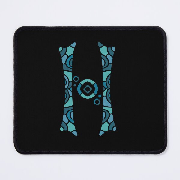 Item preview, Runestav Hagalaz - Eye of Hurricane designed and sold by LeMoor.