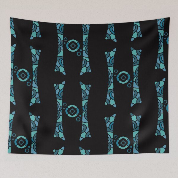 Item preview, Runestav Hagalaz - Eye of Hurricane designed and sold by LeMoor.
