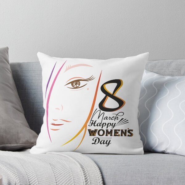 Item preview, International Women's Day 2022 Break The Bias 8 March 2022 T-Shirt designed and sold by podekom.