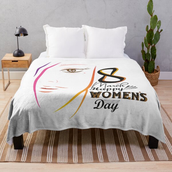 Item preview, International Women's Day 2022 Break The Bias 8 March 2022 T-Shirt designed and sold by podekom.