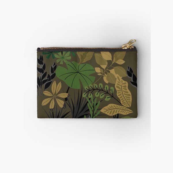 Item preview,  Leaves Camo (Medium Dark) designed and sold by EverLife.