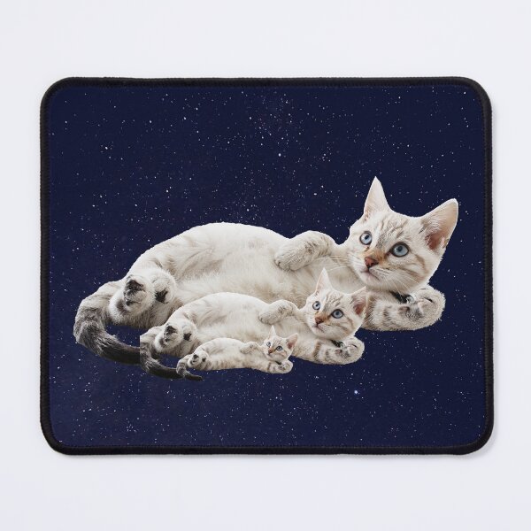 Item preview, THE BEST CAT MOM AND HER BABIES designed and sold by Wilce Gimado.