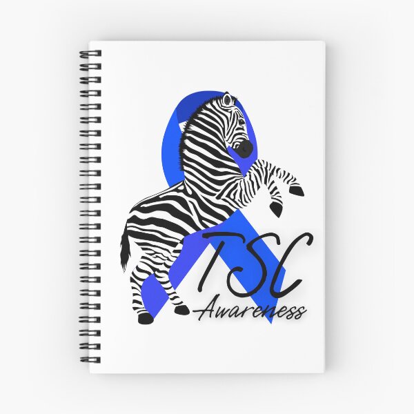 Artikelvorschau, Tuberous Sclerosis Awareness Ribbon entworfen und verkauft von Elle Hazlett.
