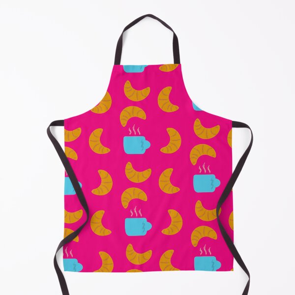 Item preview, Cafe au lait en rose designed and sold by Lumimango.