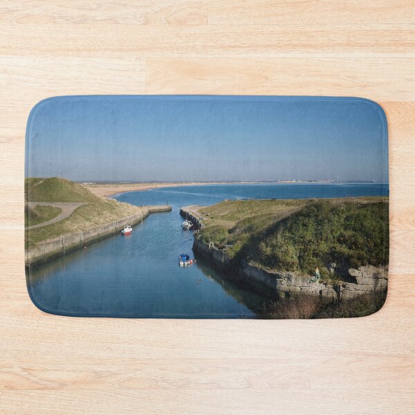 Item preview, The Seaton Sluice Mermaid designed and sold by Violaman.