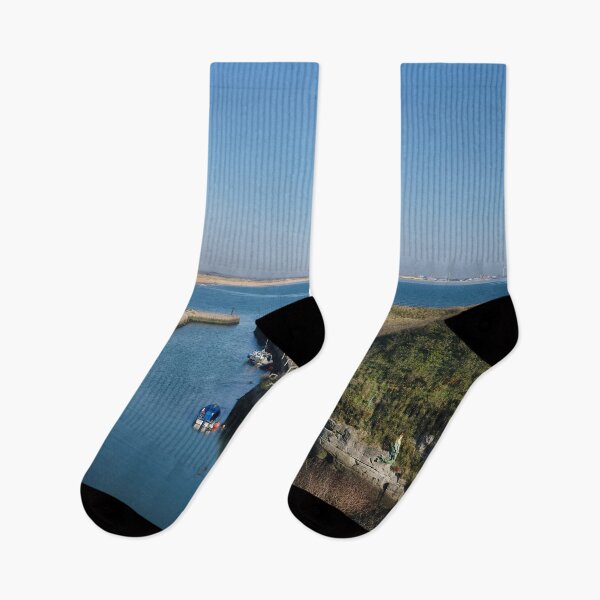Item preview, The Seaton Sluice Mermaid designed and sold by Violaman.